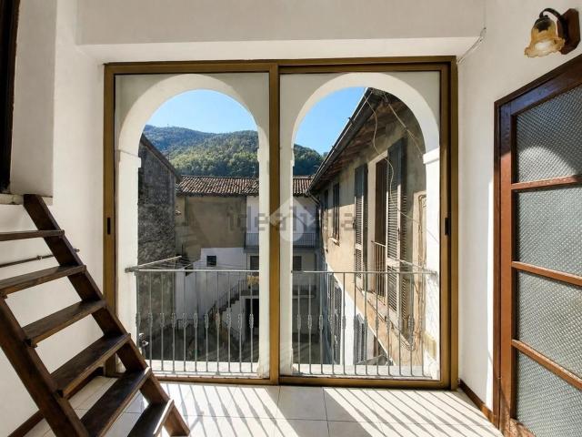Appartamento in vendita di 110 m² in Via Giacomo Matteotti, 19