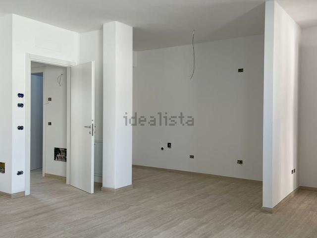 Appartamento in vendita di 110 m² in Via Giacomo Matteotti, 25
