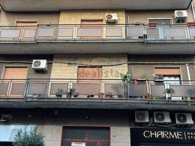 Appartamento in vendita di 110 m² in Via Giacomo Matteotti, 294