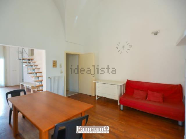 Appartamento in vendita di 110 m² in Via Giacomo Matteotti, 52
