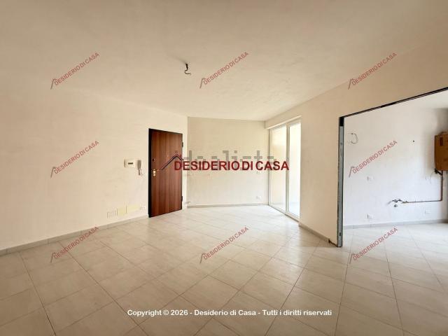Appartamento in vendita di 110 m² in Via Giacomo Matteotti, 6