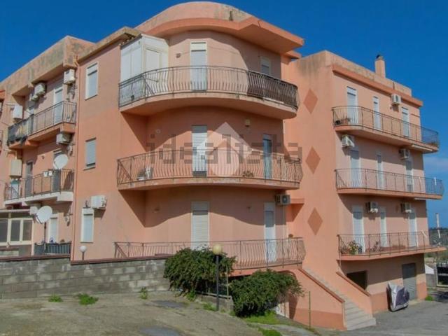 Appartamento in vendita di 110 m² in Via Giacomo Matteotti, 80