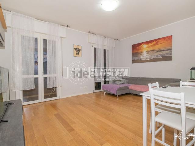 Appartamento in vendita di 110 m² in Via Giacomo Puccini, 13