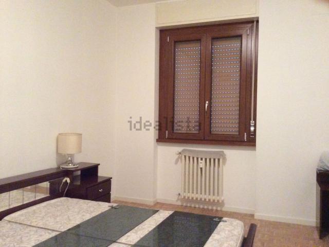 Appartamento in vendita di 110 m² in Via Giacomo Quarenghi, 58