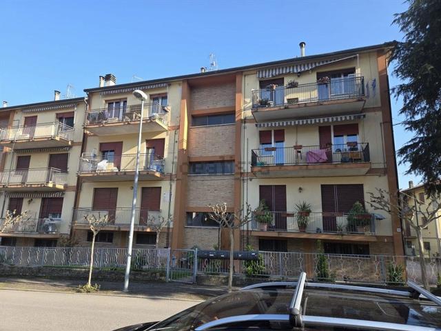 Appartamento in vendita di 110 m² in Via Giacinto Cova, 26