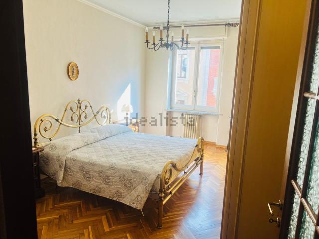 Appartamento in vendita di 110 m² in Via Giacinto Collegno, 46