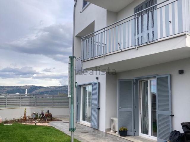 Appartamento in vendita di 110 m² in Via Giambattista Marino