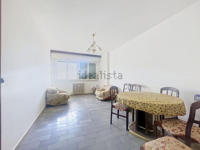 Appartamento in vendita di 110 m² in Via Giambattista Marino
