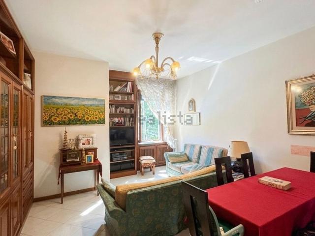 Appartamento in vendita di 110 m² in Via Giambattista Vico, 14