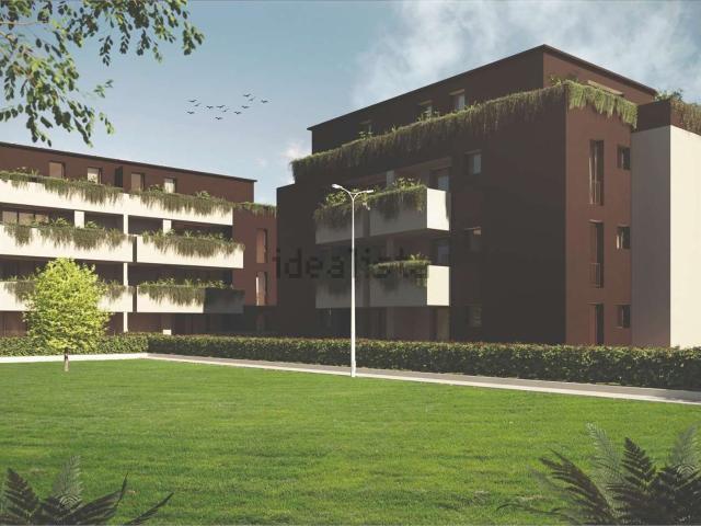Appartamento in vendita di 110 m² in Via Giambattista Vico