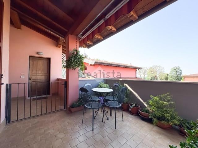 Appartamento in vendita di 110 m² in Via Gian Battista Guarneri, 74