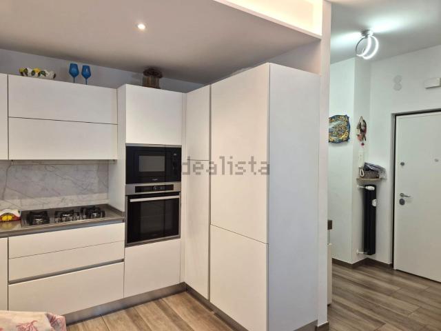 Appartamento in vendita di 110 m² in Via Gian Domenico Romagnosi