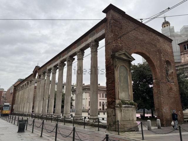 Appartamento in vendita di 110 m² in Via Gian Giacomo Mora, 20