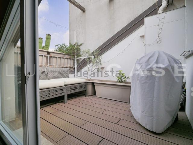 Appartamento in vendita di 110 m² in Via Gian Rinaldo Carli, 5
