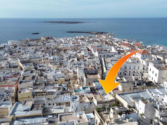 Appartamento in vendita di 110 m² in Via gianbattista de tomasi