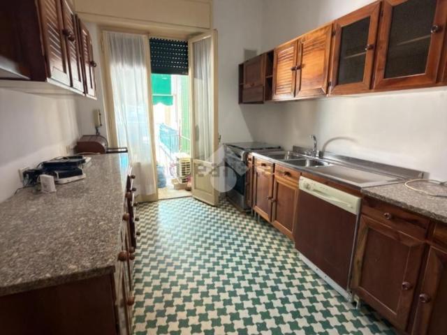 Appartamento in vendita di 110 m² in Via Giandomenico Romagnosi
