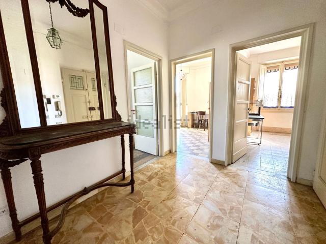 Appartamento in vendita di 110 m² in Via Gianfrancesco Pagnini