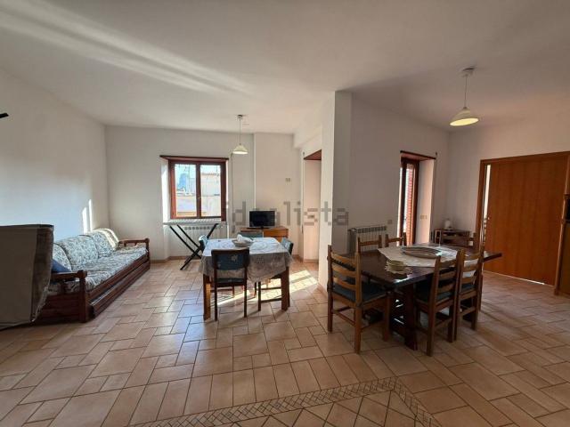 Appartamento in vendita di 110 m² in Via Giansanti, 45