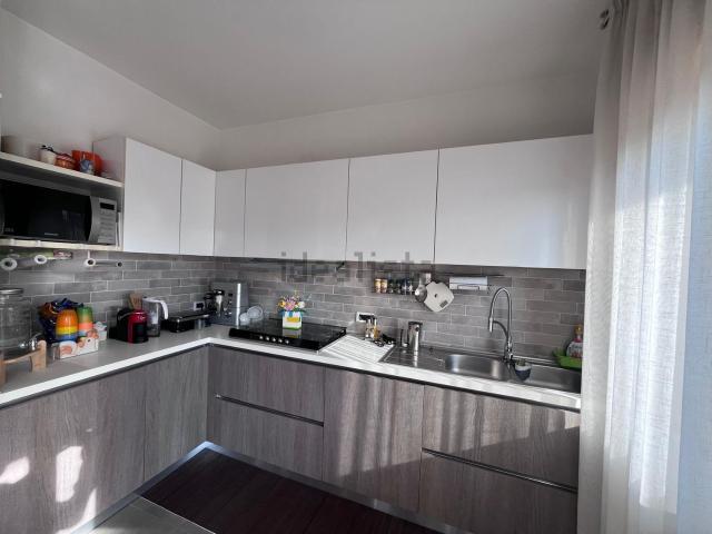 Appartamento in vendita di 110 m² in Via Giappone
