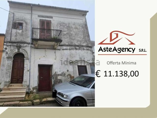 Appartamento in vendita di 110 m² in Via Giardini, 22