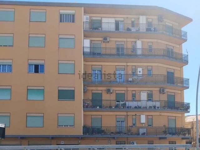 Appartamento in vendita di 110 m² in Via Gibilterra