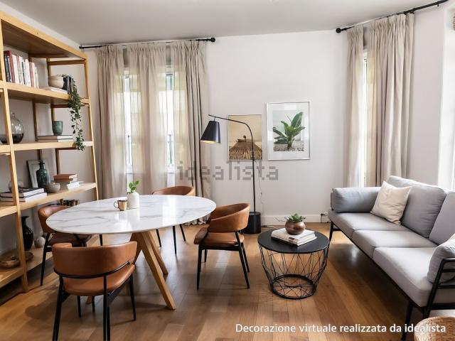 Appartamento in vendita di 110 m² in Via Gibilisco