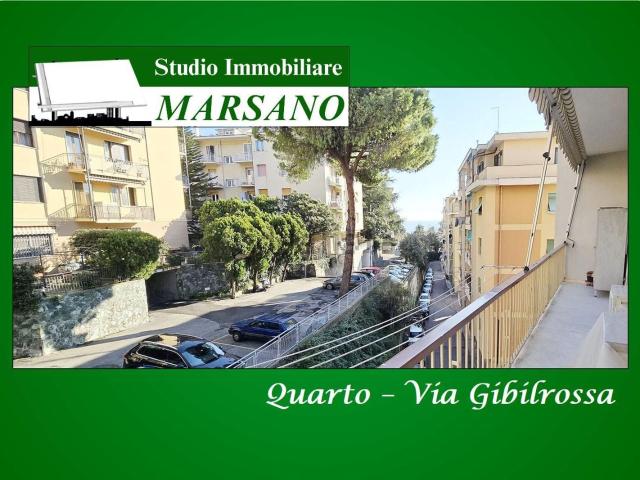 Appartamento in vendita di 110 m² in Via Gibilrossa