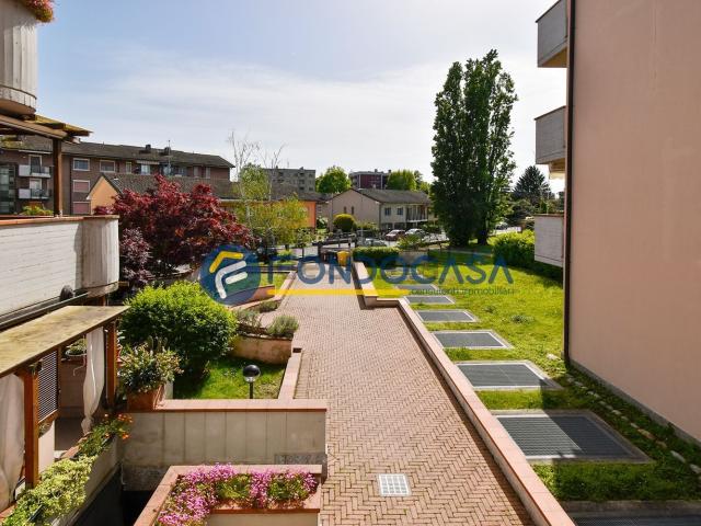 Appartamento in vendita di 110 m² in Via Gino Marini, 14