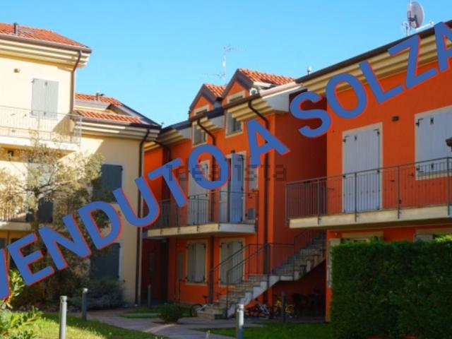 Appartamento in vendita di 110 m² in Via Gioacchino Rossini