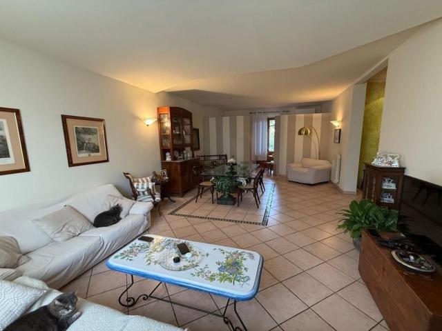 Appartamento in vendita di 110 m² in Via Gioacchino Rossini