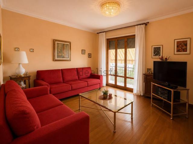 Appartamento in vendita di 110 m² in Via Gioacchino Rossini