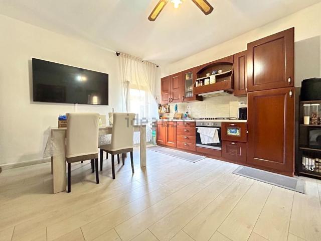 Appartamento in vendita di 110 m² in Via Giosuè Carducci