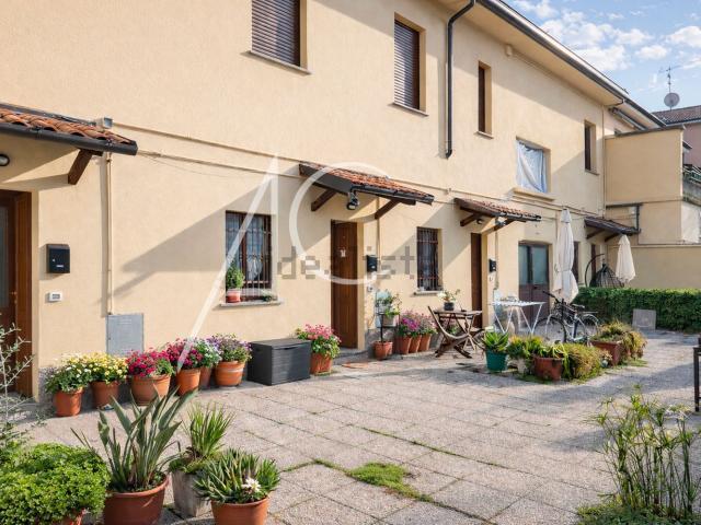 Appartamento in vendita di 110 m² in Via Giosuè Carducci, 1