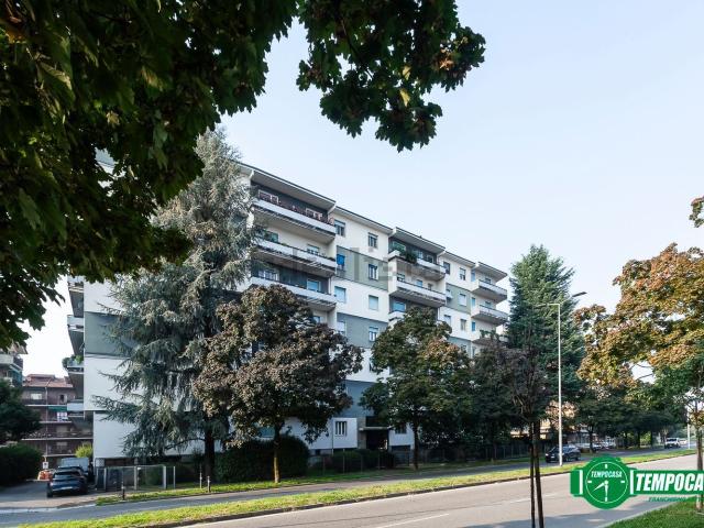 Appartamento in vendita di 110 m² in Via Giosuè Carducci