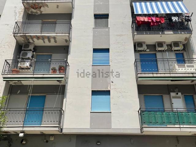Appartamento in vendita di 110 m² in Via Giosuè Carducci, 40