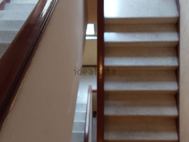 Appartamento in vendita di 110 m² in Via Giosuè Carducci