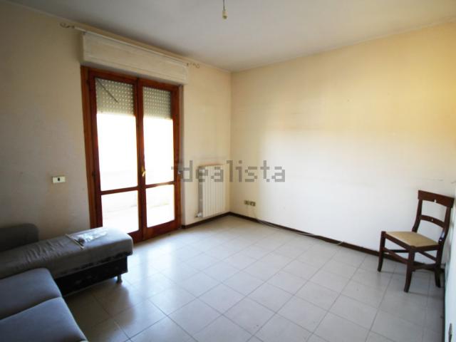 Appartamento in vendita di 110 m² in Via Giosuè Carducci