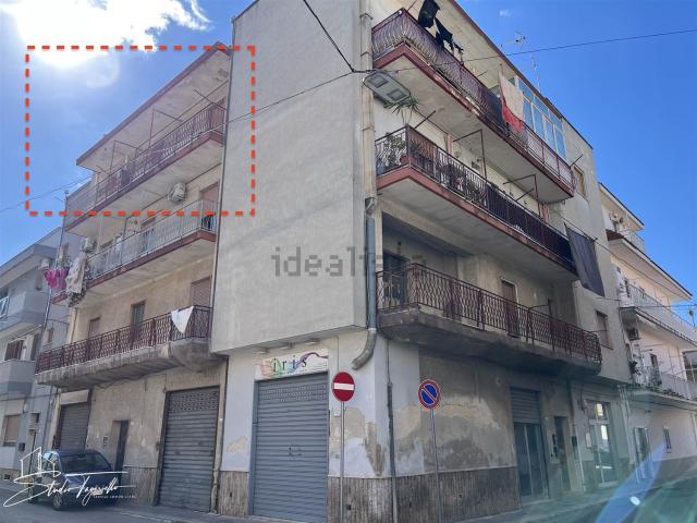 Appartamento in vendita di 110 m² in Via Giordano, 16