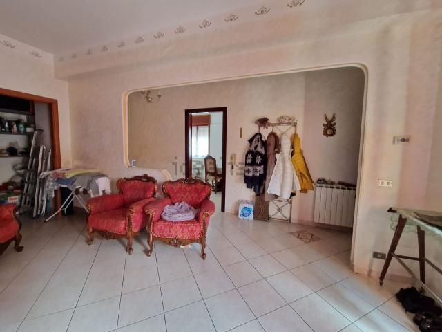 Appartamento in vendita di 110 m² in Via Giordano Pippo