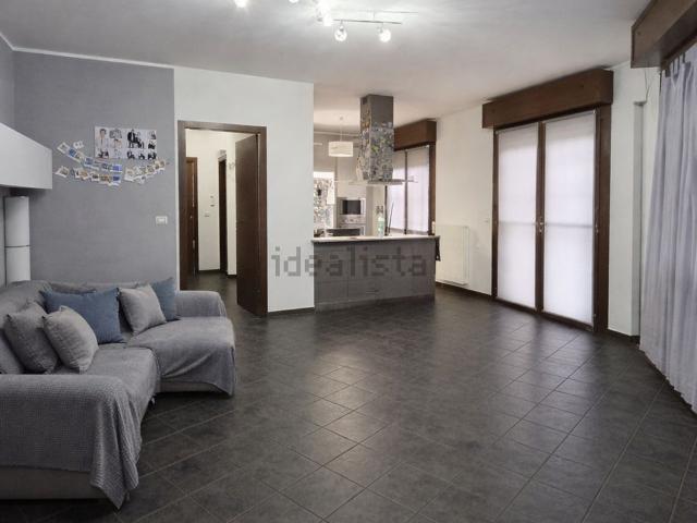 Appartamento in vendita di 110 m² in Via Giorgio Amendola, 10