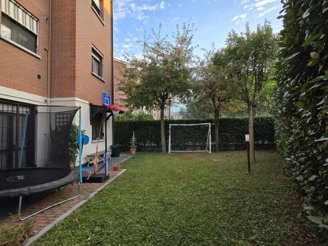 Appartamento in vendita di 110 m² in Via Giorgio Amendola, 10