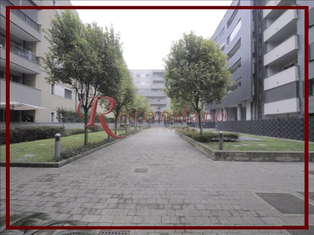 Appartamento in vendita di 110 m² in Via Giorgio Amendola, 24