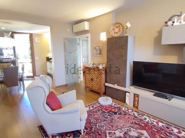 Appartamento in vendita di 110 m² in Via Giorgio la Pira