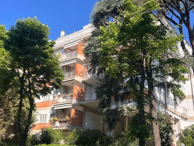 Appartamento in vendita di 110 m² in Via Giorgio Pallavicino