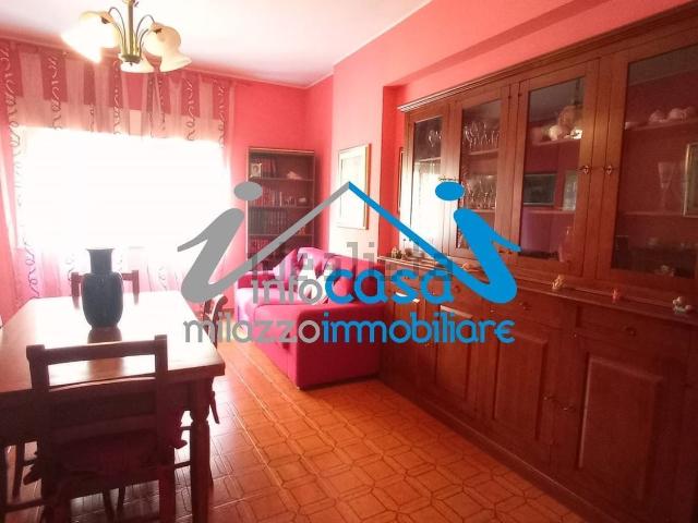 Appartamento in vendita di 110 m² in Via Giorgio Rizzo, 123