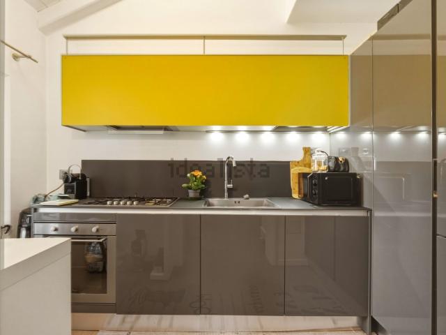 Appartamento in vendita di 110 m² in Via Giorgione