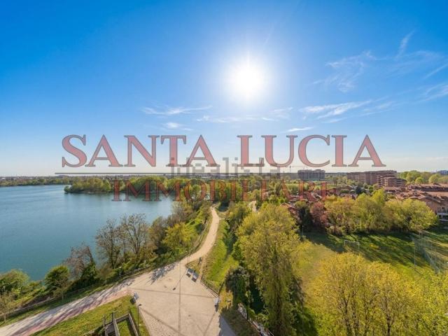 Appartamento in vendita di 110 m² in Via Giotto, 2