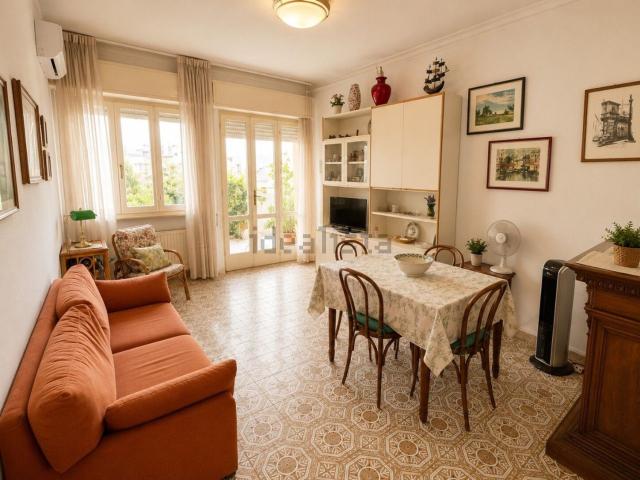 Appartamento in vendita di 110 m² in Via Giotto, 5