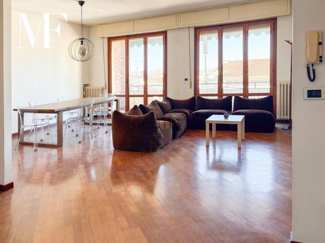 Appartamento in vendita di 110 m² in Via Giovan Battista Gelli