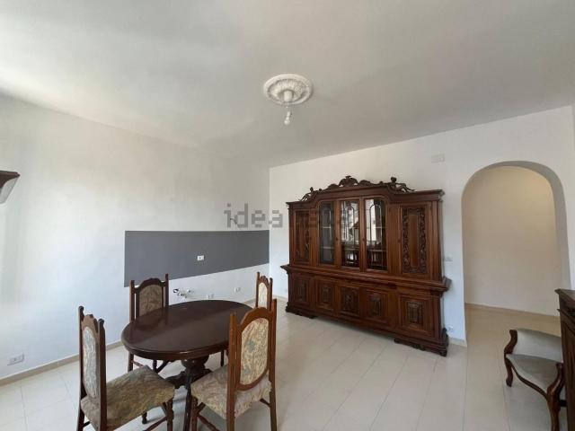 Appartamento in vendita di 110 m² in Via Giovan Cosimo Bonomo